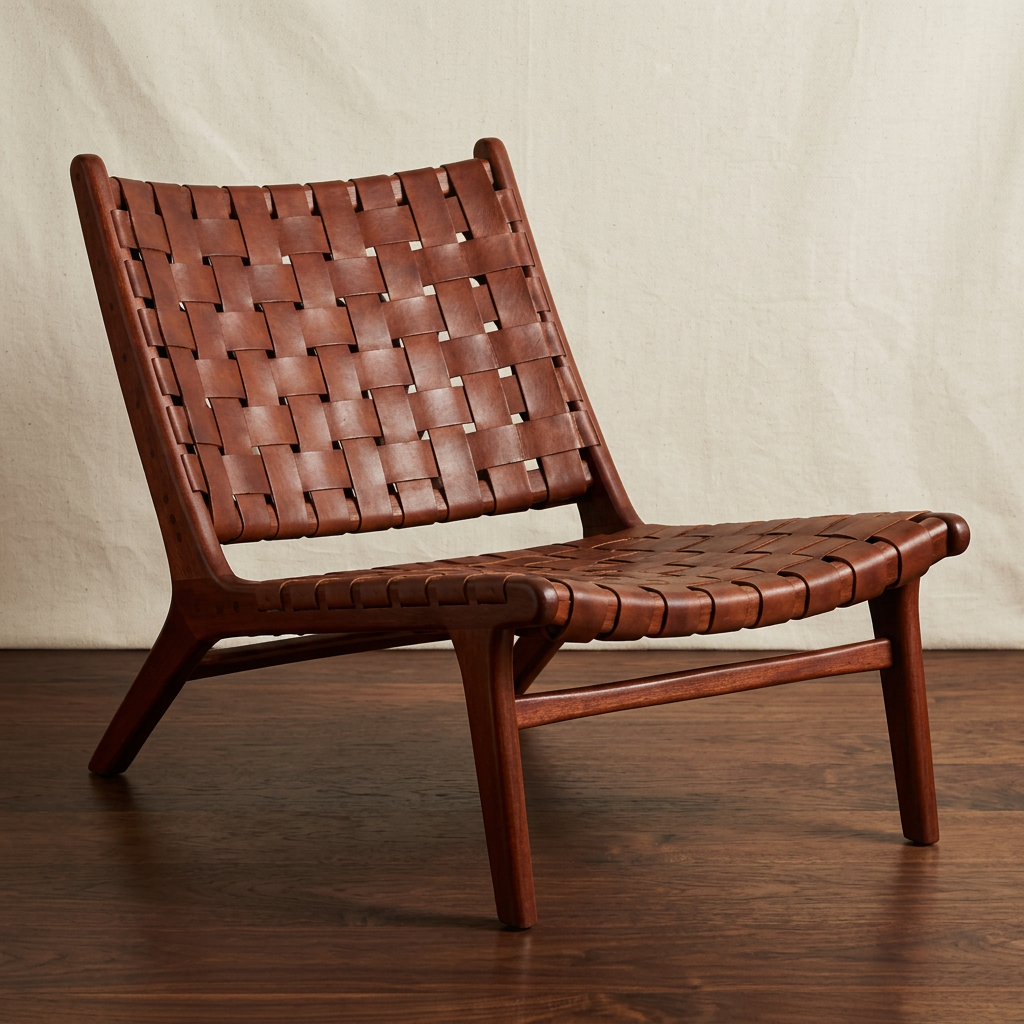 Atitlán Lounge Chair