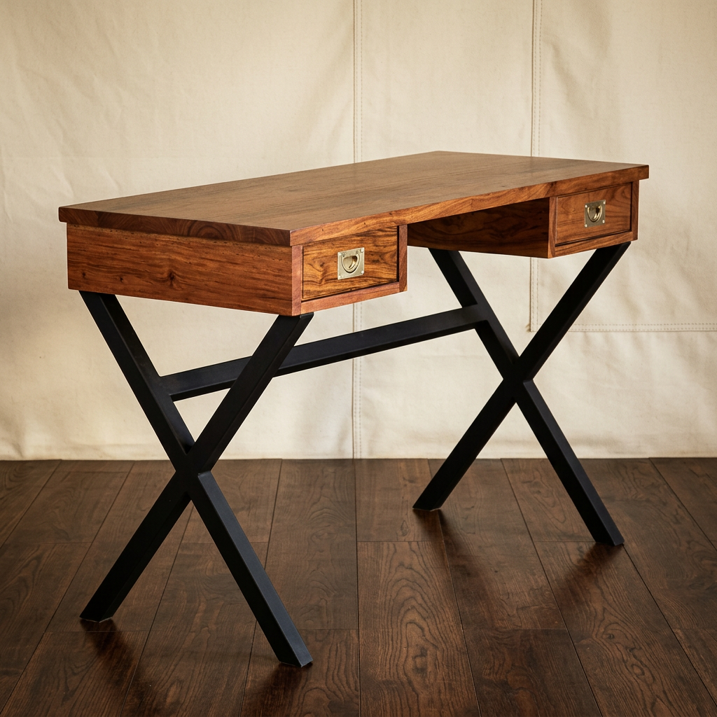 Mahogany Writing Desk